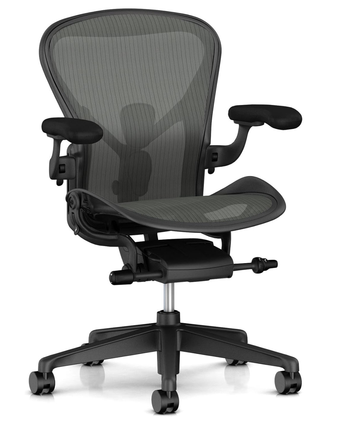 Herman Miller Aeron