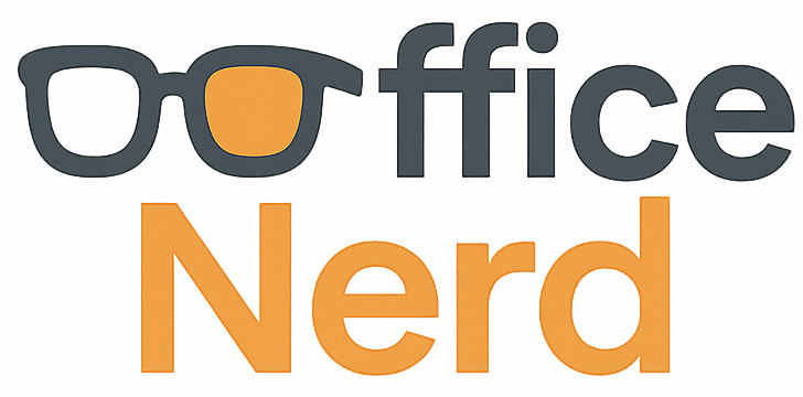 Office Nerd