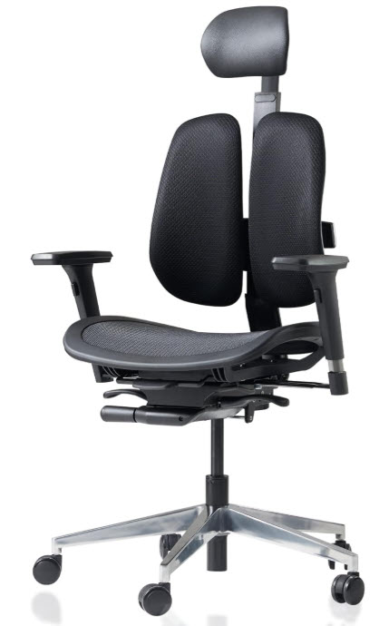 Alpha Ergonomic Office Chair